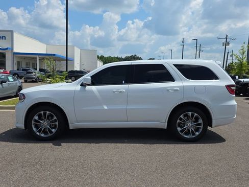 Used 2020 Dodge Durango GT AWD/4WD image 6