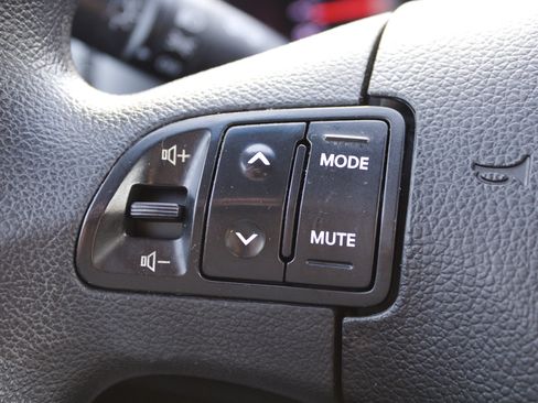 Used 2016 Kia Sportage LX AWD/4WD image 16
