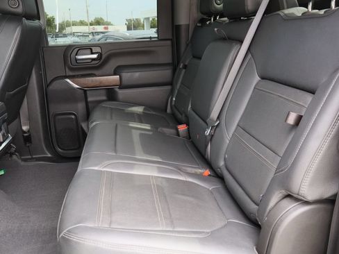 Used 2022 GMC Sierra 3500 Denali AWD/4WD image 26
