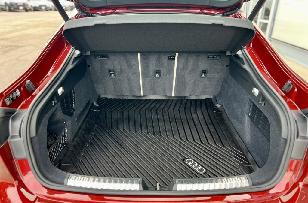 Used 2025 Audi A5 Premium w/ Convenience Package AWD/4WD image 8