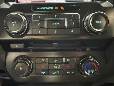 Used 2015 Ford F150 XLT w/ Equipment Group 302A Luxury AWD/4WD image 18