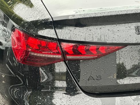 Used 2025 Audi A3 2.0T Premium image 26