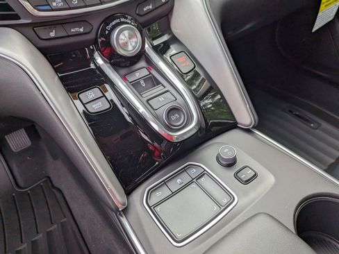 New 2025 Acura TLX w/ Technology Package image 21