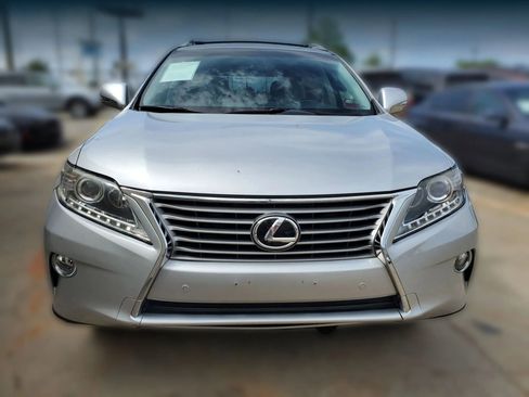 Used 2014 Lexus RX 350 AWD image 20