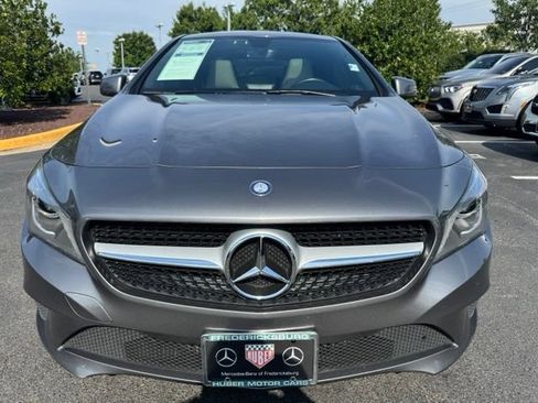 Used 2014 Mercedes-Benz CLA 250 image 2