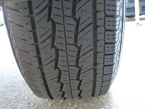 Used 2022 Chevrolet Silverado 1500 W/T w/ WT Value Package image 32