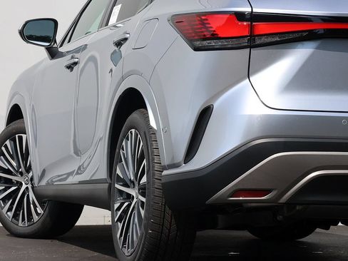 New 2026 Lexus RX 350 Premium Plus AWD/4WD image 8