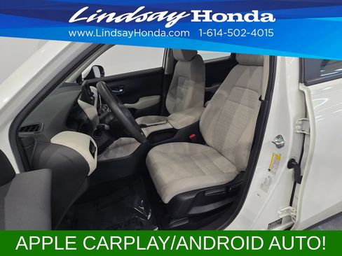 Used 2024 Honda HR-V LX image 12