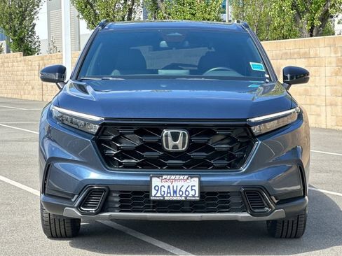 Used 2023 Honda CR-V Sport image 9