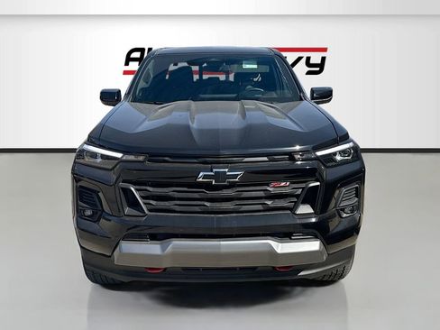 Used 2024 Chevrolet Colorado Z71 w/ Advanced Trailering Package image 2