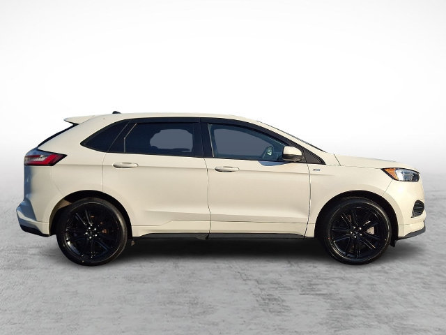 Certified 2023 Ford Edge ST-Line AWD/4WD image 7
