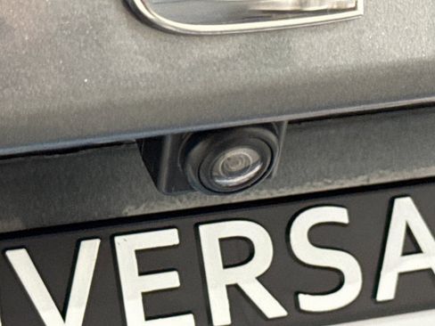 Used 2021 Nissan Rogue S image 25