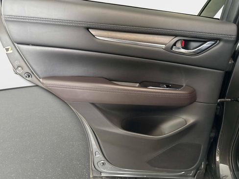 Used 2023 MAZDA CX-5 Signature image 11