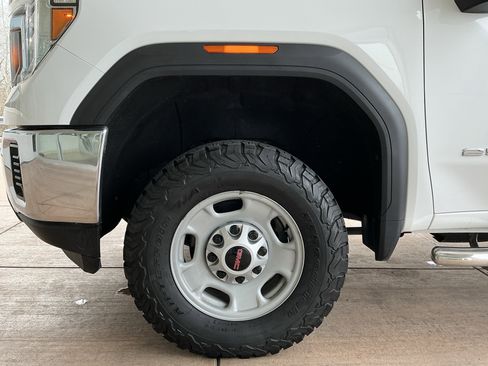 Used 2023 GMC Sierra 2500 Pro image 25