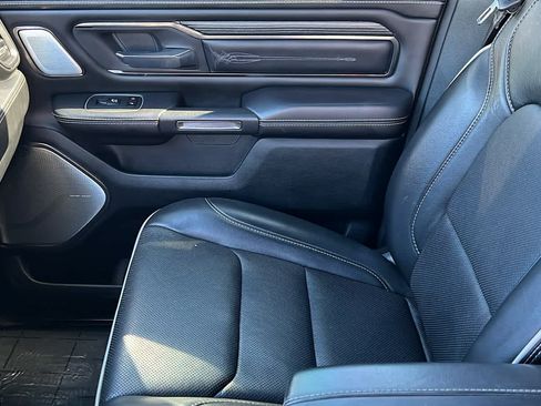 Used 2020 RAM 1500 Limited AWD/4WD image 12