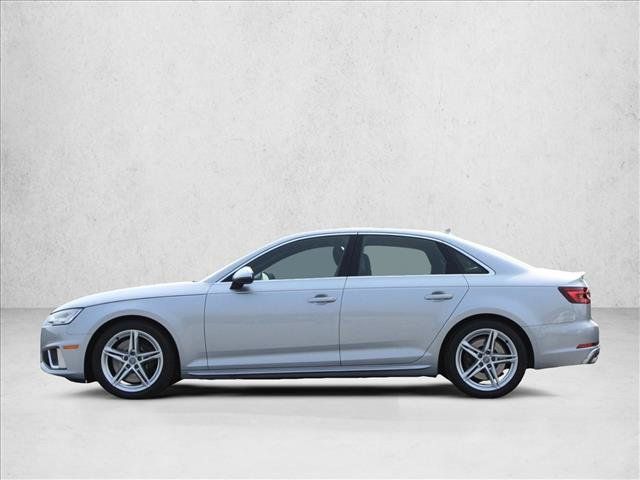 Used 2019 Audi S4 Premium Plus AWD/4WD image 12