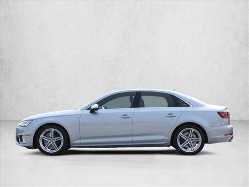 Used 2019 Audi S4 Premium Plus AWD/4WD image 12