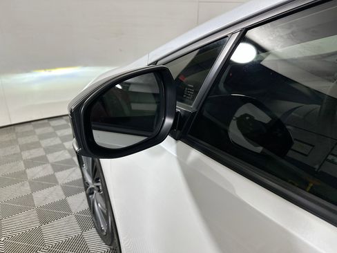 Certified 2024 Toyota Prius Limited image 10