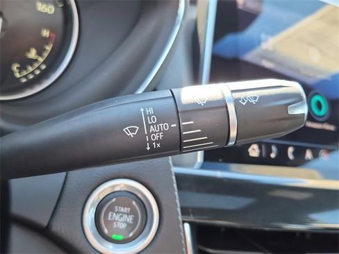 Certified 2023 Cadillac CT5 Luxury w/ Sun And Sound Package image 27