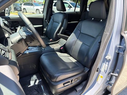 Used 2023 Honda Passport EX-L image 31
