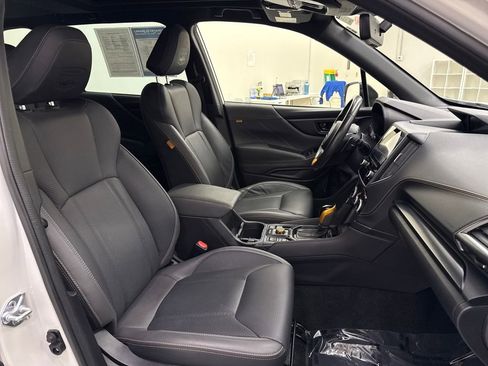 Used 2023 Subaru Forester Wilderness image 23