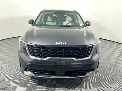 New 2026 Kia Sorento S w/ S Panoramic Sunroof Package FWD image 8