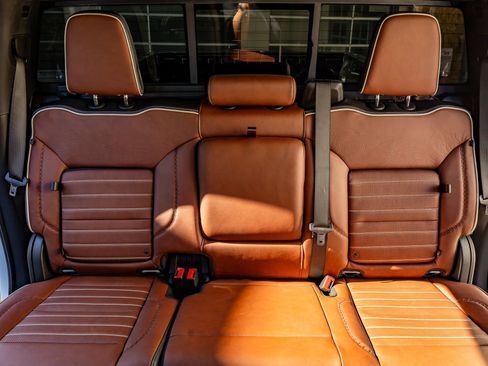 Used 2026 GMC Sierra 2500 Denali Ultimate w/ Max Trailering Package image 36