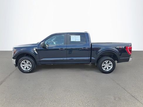 Used 2023 Ford F150 XLT image 7