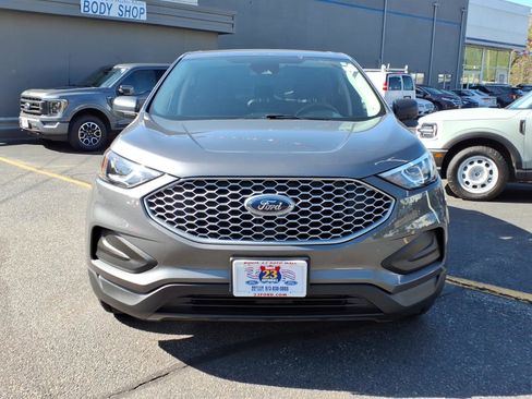 Certified 2024 Ford Edge SE AWD/4WD image 2