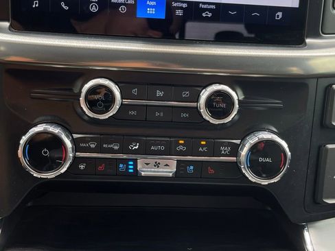 Used 2024 Ford F150 Lariat w/ Bed Utility Package AWD/4WD image 34