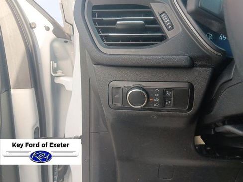 Certified 2023 Ford Escape Active w/ Tech Pack #2 AWD/4WD image 22