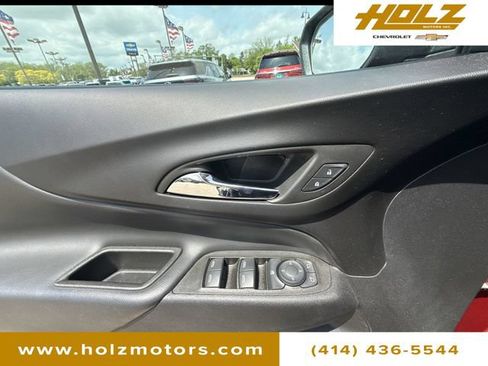Certified 2023 Chevrolet Equinox LT FWD image 22