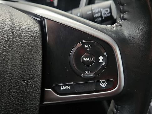 Used 2021 Honda CR-V EX-L image 21