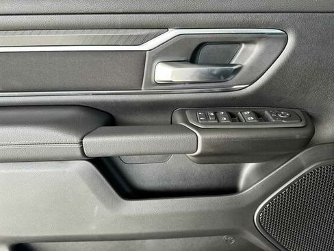 New 2026 RAM 1500 Big Horn image 8