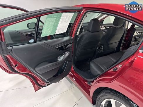 Used 2021 Subaru Legacy Limited XT image 25