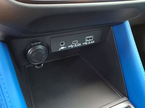 New 2026 Subaru WRX tS AWD/4WD image 36