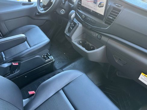New 2026 Ford Transit 150 Base image 15