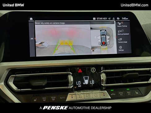 Used 2023 BMW 430i Gran Coupe w/ M Sport Package image 9