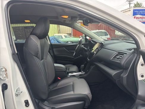 Used 2023 Subaru Ascent Onyx Edition AWD/4WD image 13