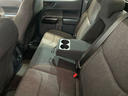 Used 2024 Ford Maverick Tremor w/ Tremor Off-Road Package AWD/4WD image 5