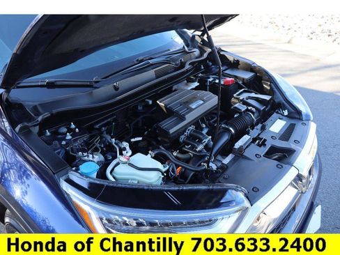 Certified 2019 Honda CR-V Touring image 30