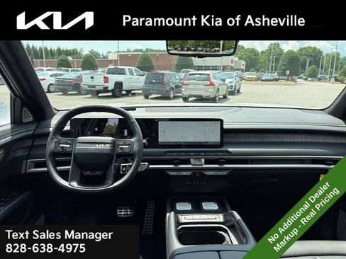 New 2027 Kia Telluride SX Prestige w/ Towing Package AWD/4WD image 7