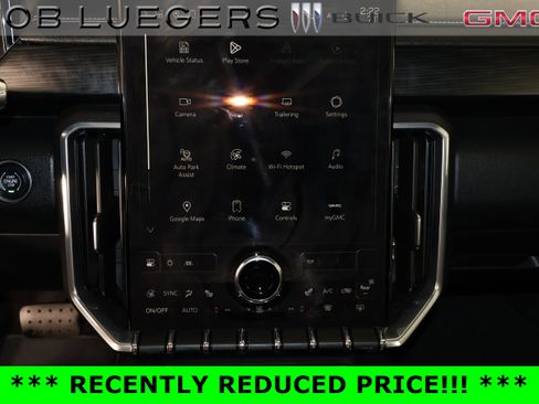 Certified 2025 GMC Acadia Elevation w/ Super Cruise Package image 21