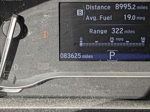 Used 2018 Honda Pilot EX-L image 4