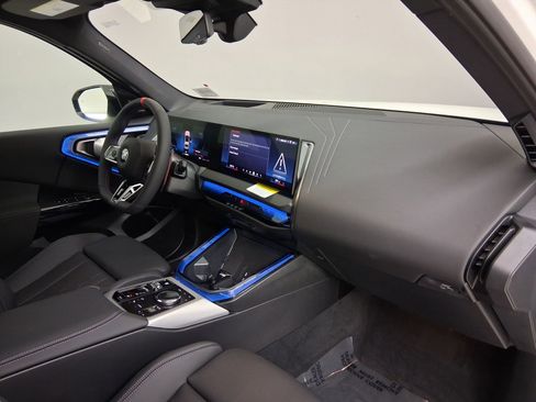 New 2026 BMW X3 M50 w/ Premium Package AWD/4WD image 30