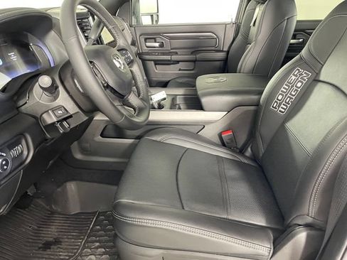 New 2026 RAM 2500 Power Wagon AWD/4WD image 2