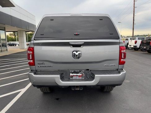 Used 2022 RAM 2500 Laramie image 7