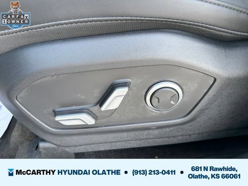 Certified 2026 Hyundai Santa Fe XRT AWD/4WD image 26