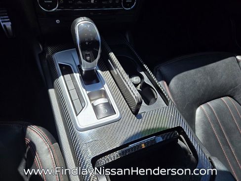 Used 2015 Maserati Ghibli RWD image 29