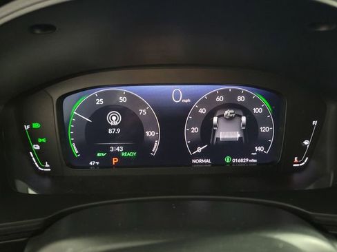 Used 2025 Honda Civic Sport image 21